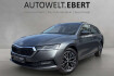 Skoda Octavia Tour combi 2.0 tdi dsg/kamera/ahk/acc/virtual