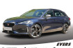 Cupra Leon  leon  leon st 1.4 e hybrid shz+led+navi+kamera+dab+led