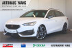 Cupra Leon VZ leon  leon st vz 2.0 tsi 4drive aid+acc+side+led+19?