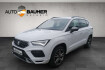 Seat Ateca FR 1.5 tsi fr dsg ahk fap l elhk beats