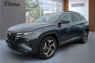 Hyundai Tucson Prime prime hybrid 4wd