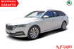 Skoda Octavia First Edition combi 1.5 tsi first edition acc kamera