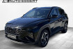Hyundai Tucson Trend plug in hybrid 1.6 t gdi 265ps 6 at 4wd trend pake