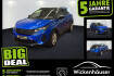 Peugeot 3008 GT phev hybrid4 300 gt acc+ahk+panorama+shz+360