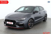 Hyundai i30 Project C I30 fastback 2.0 t gdi n performance led navi