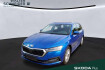Skoda Octavia Style combi 2.0 tdi dsg style navi led ahk