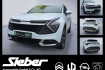 Kia Sportage  1.6 phev t gdi *allrad*ahk*kamera*led*