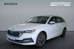Skoda Octavia Style style ahk hud navi kamera pano