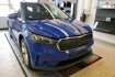 Skoda Enyaq  iv 60 loft +ahk +led +carplay +navi +shz +19? +da