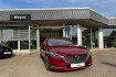 Mazda Mazda6 Sports Line 6 kombi sports line splus paket