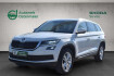 Skoda Kodiaq Sport 2.0 tdi style 4×4 dsg*smartlink*kamera*