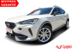 Cupra Formentor  1.4 hybrid klimaaut. led totwinkel acc
