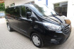 Ford Transit Custom Trend Transit custom kombi 320 2 0 tdci l2 9 sitzer