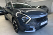 Kia Sportage  plug in hybrid 4wd led navi shz ahk