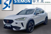 Cupra Formentor  etsi ahk navi led pdc klima r kam ad ahk klappbar