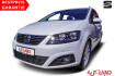 Seat Alhambra Style 1.4 style navi 7 sitzer schiebedach ahk