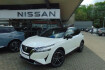 Nissan Qashqai Tekna 1.3 dig t mhev tekna+ 4×4 aut 360  alu