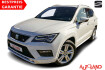 Seat Ateca FR 2.0 tsi fr 4drive led sitzheizung kamera