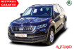 Skoda Kodiaq L&K 1.5 tsi dsg aac led navi dab kam shz