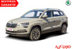 Skoda Karoq Clever 1.5 16v tsi clever led 4x sitzheizung dab