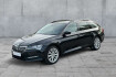 Skoda Superb L&K combi 2.0 tdi dsg led+nav+acc+shz+ahk+rfk