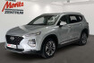 Hyundai Santa Fe Premium Santa fe 2.2 crdi premium 4wd *assistenzpaket*