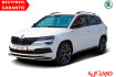 Skoda Karoq Sport 1.5 tsi dsg sportline led navi kamera