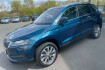 Skoda Karoq Clever 1 5tsi dsg clever ahk kamera keyless sitz