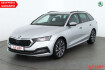 Skoda Octavia First Edition combi 2.0 tdi dsg first edition led ahk