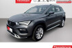 Seat Ateca X-Perience 1.5 tsi act xperience dsg+acc+aut+led+navi