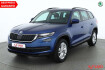 Skoda Kodiaq Soleil 1.5 tsi dsg soleil led navi sitzheizung