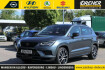Cupra Ateca  ateca  ateca ateca allrad 4drive/top ausstattung