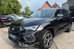 Seat Ateca FR 2.0tdi dsg fr*led*navi*