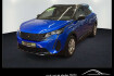 Peugeot 3008 GT phev hybrid4 300 gt acc+ahk+panorama+shz+360