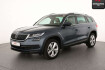 Skoda Kodiaq Style kodiaq 2.0 tdi 4×4 style pano 360grad acc memory