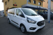 Ford Transit Custom Trend Transit custom l2 kombi klima hi. zahnriemen neu