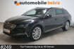 Skoda Superb L&K 1.4etsi dsg iv l&k virtual voll