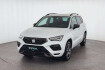 Seat Ateca FR fr 2.0 tdi *ahk*acc*rfk*uvm