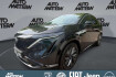 Nissan Ariya Advance Pack 63kw/h advance pack ac lm 360  navi pdc
