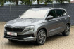 Skoda Karoq Sport sportline 4×4 2.0 tdi dsg ahk acc cam