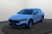 Skoda Octavia Scout combi 2.0tdi 4×4 dsg scout matrix navi hud rear vi