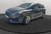 Ford S-Max Titanium S max hybrid titanium