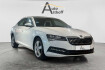 Skoda Superb Ambition lim. ambition 4×4 dsg acc shz nav kessy