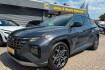 Hyundai Tucson  n line automatik allrad /ahk/stand hzg/sd