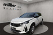 Peugeot 5008 GT bluehdi 180 eat8 gt