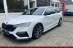 Skoda Octavia RS First Edition combi rs first edi. ahk acc pano matrix