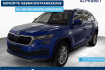Skoda Kodiaq Tour 2.0 tdi tour virtual acc blis el.heckkl.