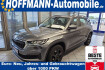 Skoda Kodiaq Ambition ambition ahk pdc led app connect gra