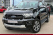 Ford Ranger Wildtrak 2.0 tdci doka 4×4 wildtrak *ahk/cam/acc*