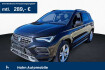 Seat Ateca FR 2.0tdi dsg 4drive fr 360  ahk beats led